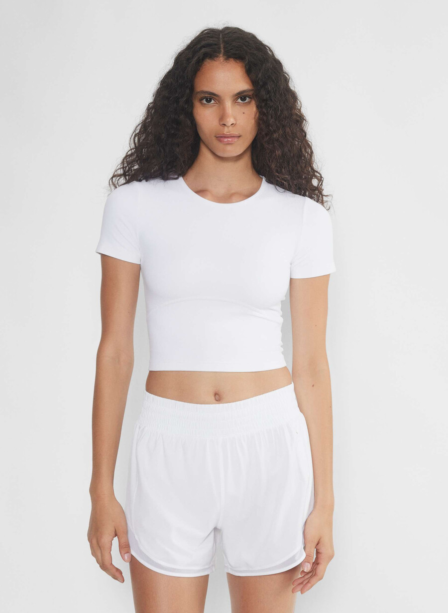 movetech legacy hi-rise 4 short weiss