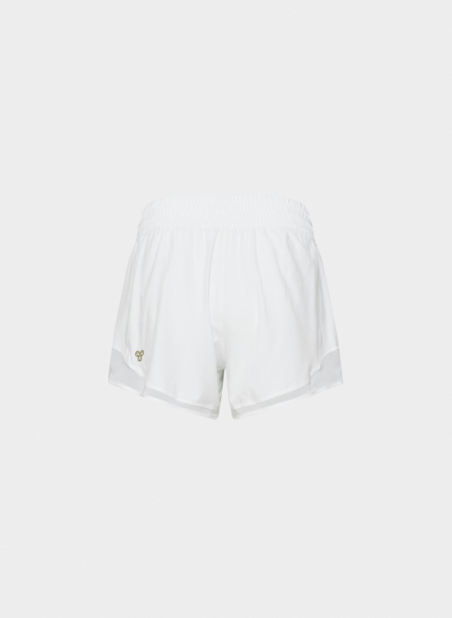 movetech legacy hi-rise 4 short weiss