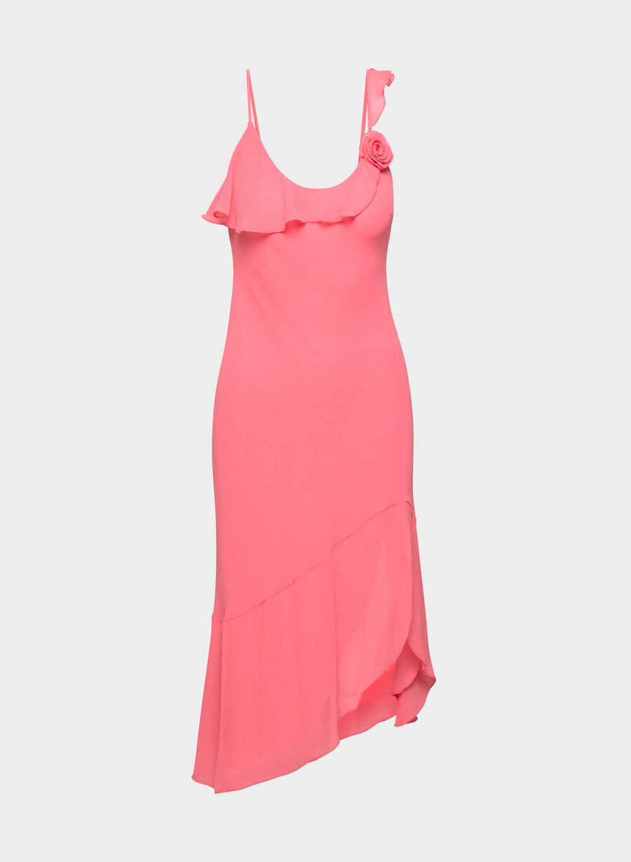 verlobungskleid dreamhouse pink