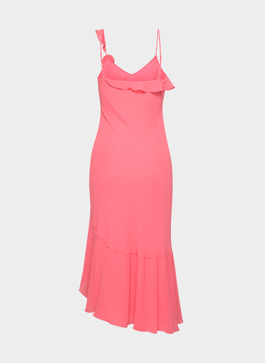 verlobungskleid dreamhouse pink
