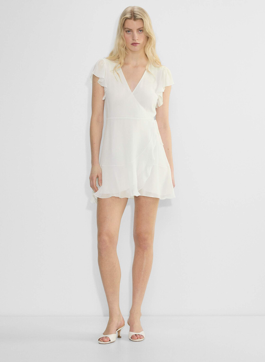 lawn dress light birch