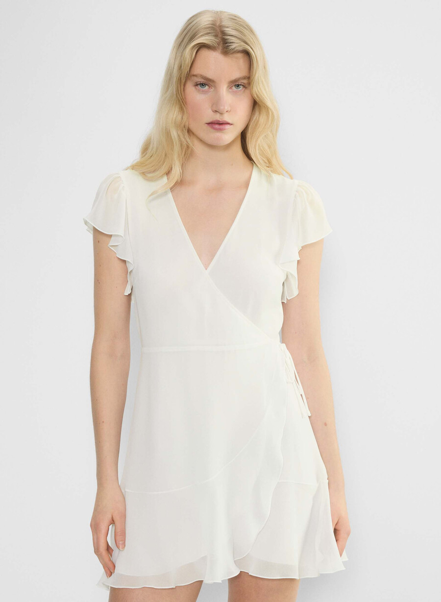 lawn dress light birch