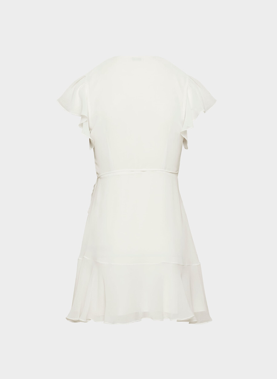 lawn dress light birch