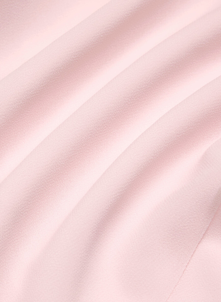 rasenkleid villa pink