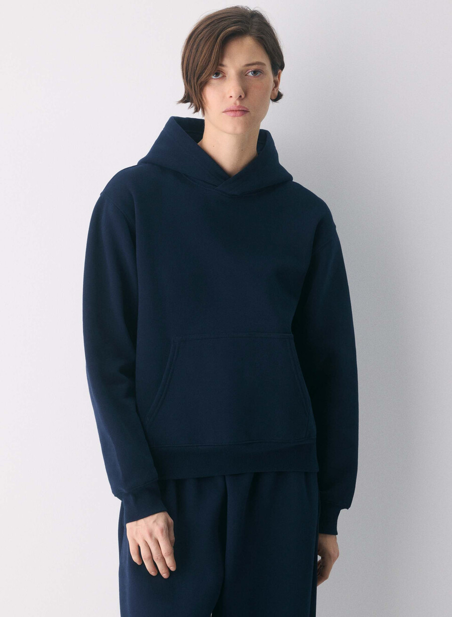 kuscheliger sweatfleece-hoodie perfekt für admiral