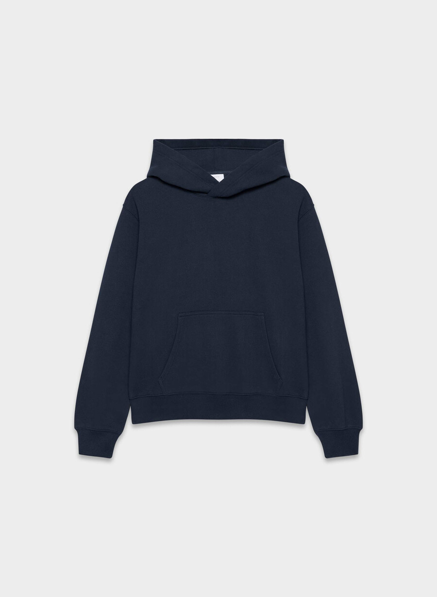 kuscheliger sweatfleece-hoodie perfekt für admiral