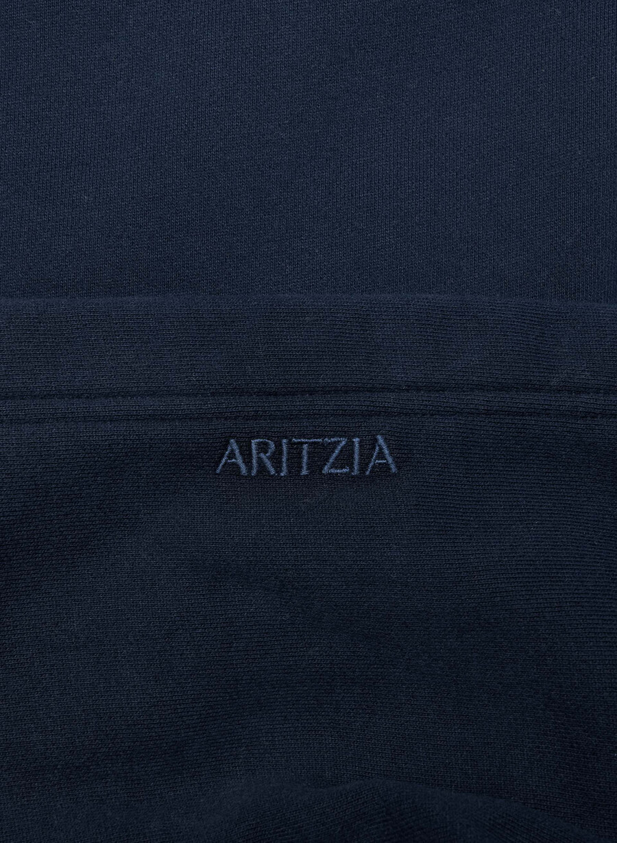 kuscheliger sweatfleece-hoodie perfekt für admiral