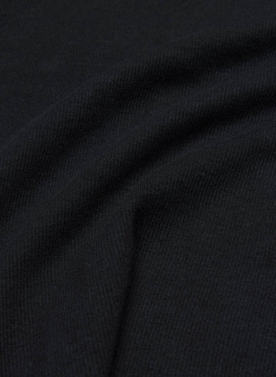 homestretch rib frequency tanktop schwarz