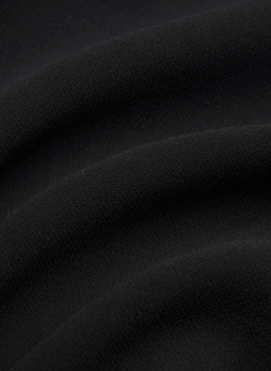 generation blazer - crepette schwarz