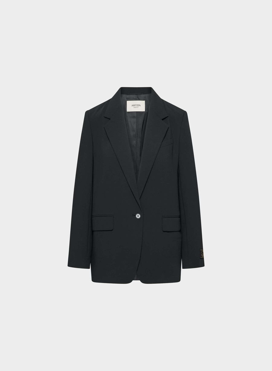 generation blazer - crepette schwarz