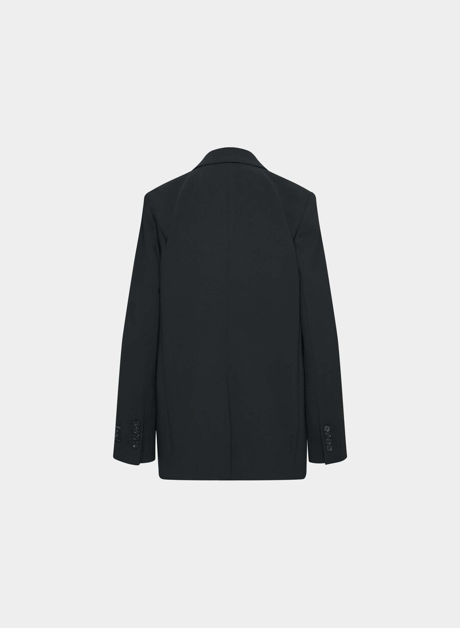 generation blazer - crepette schwarz