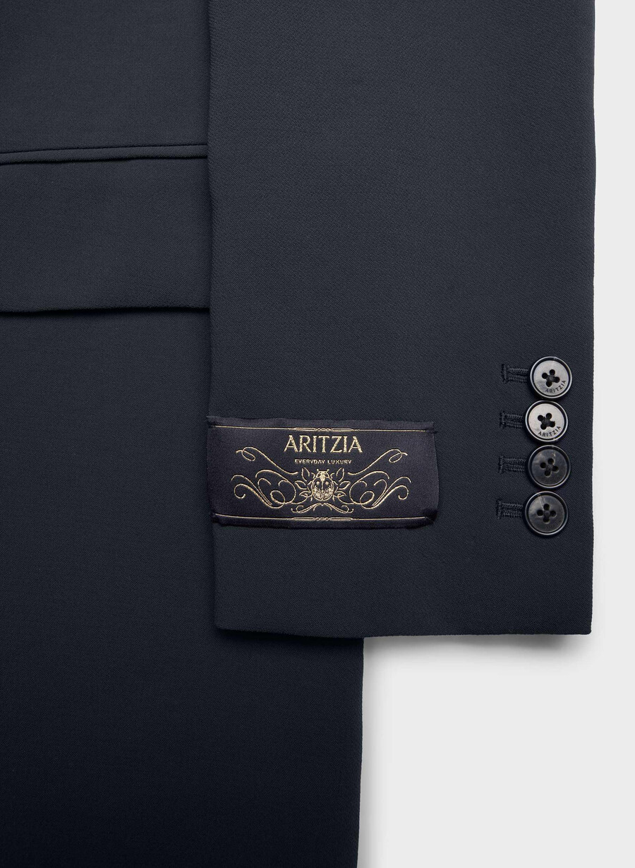 generation blazer - crepette dunkelblau