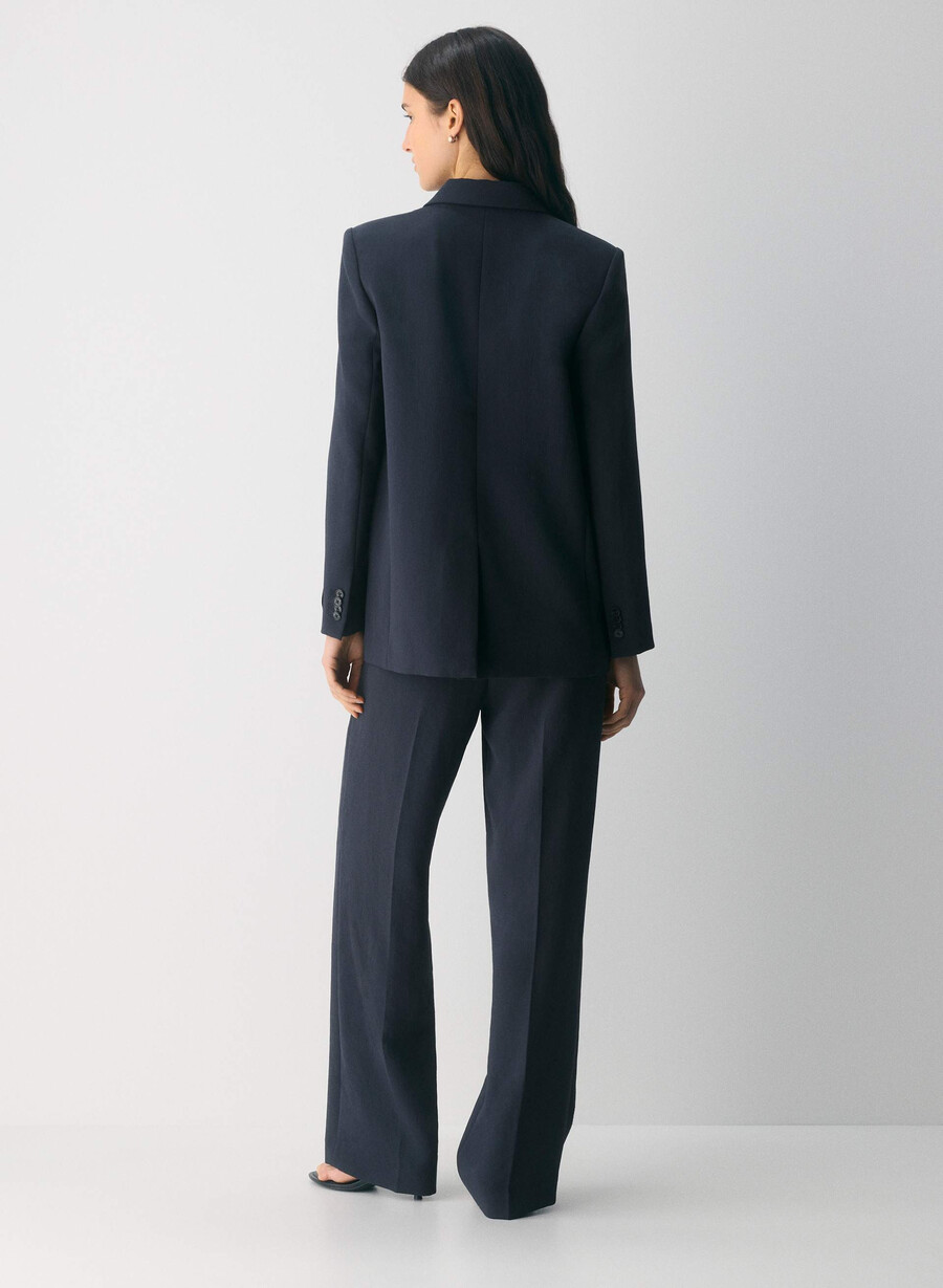 generation blazer - crepette dunkelblau