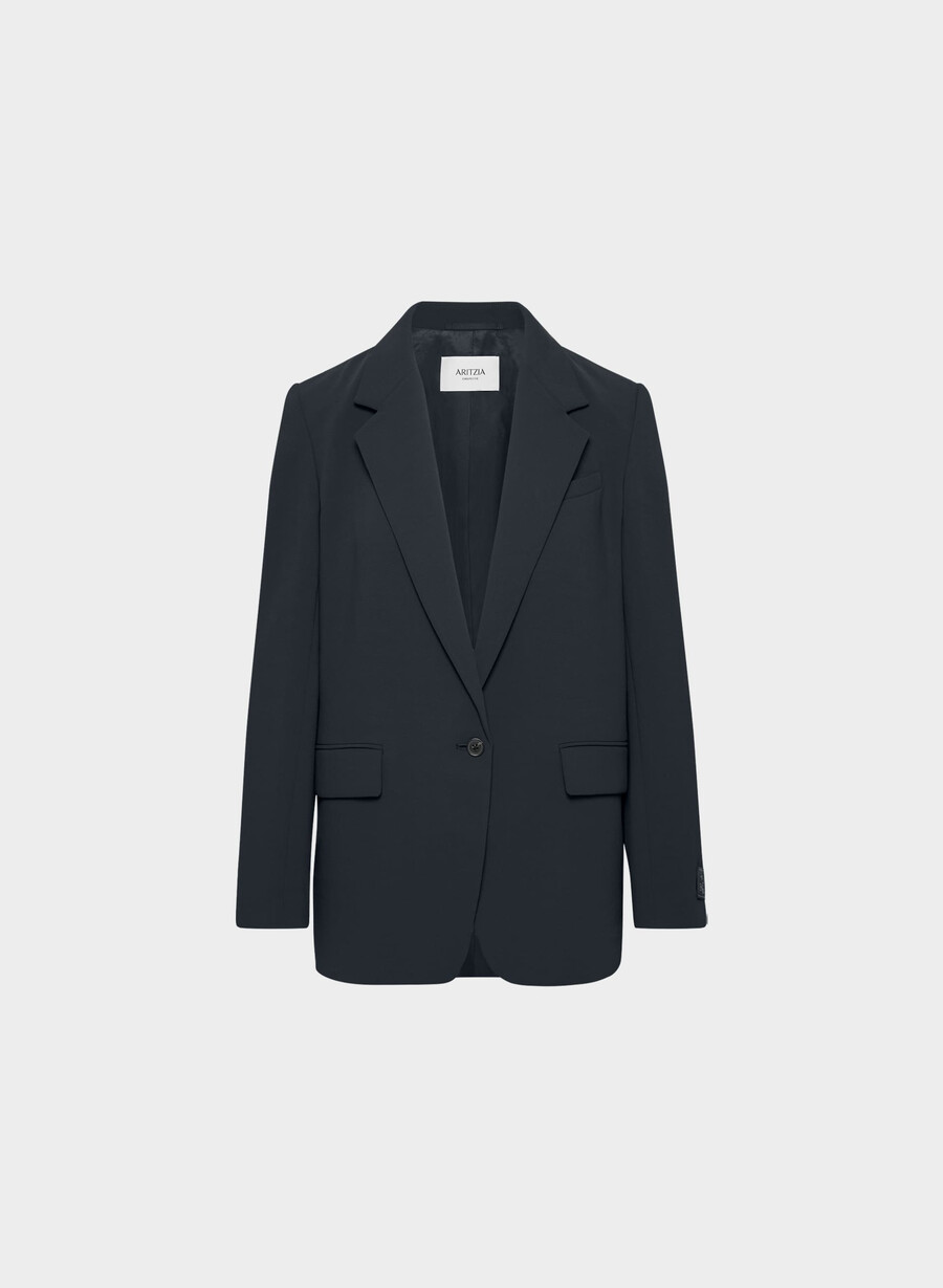 generation blazer - crepette dunkelblau