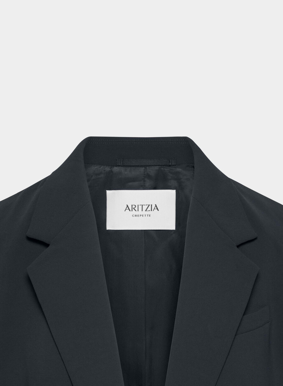 generation blazer - crepette dunkelblau
