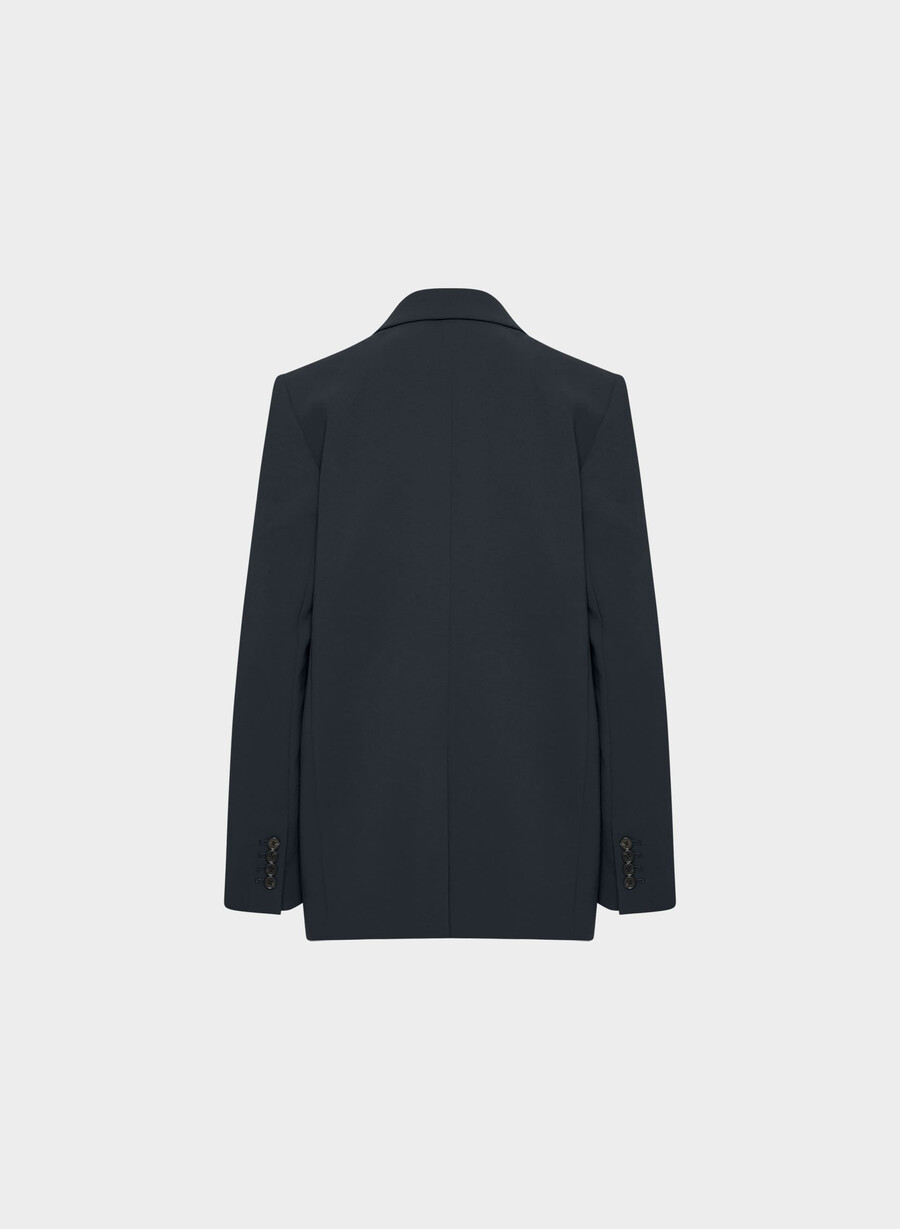 generation blazer - crepette dunkelblau