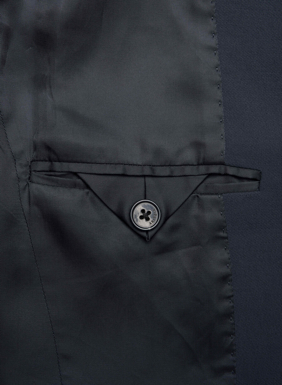 generation blazer - crepette dunkelblau