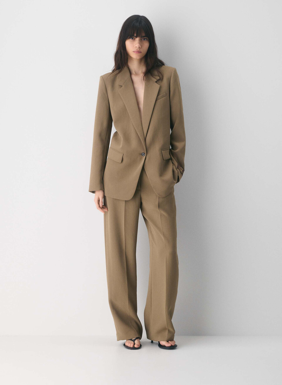 generation blazer - crepette folio braun