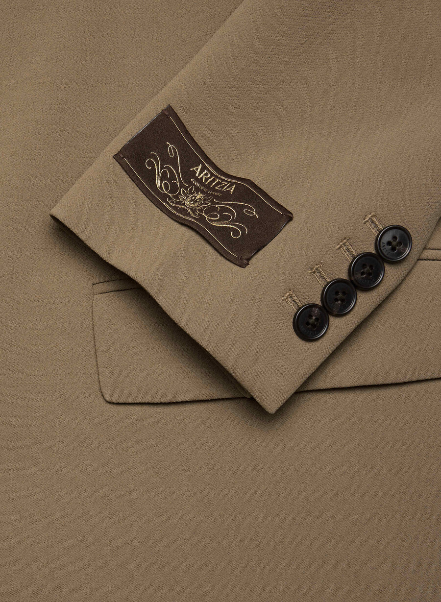 generation blazer - crepette folio braun