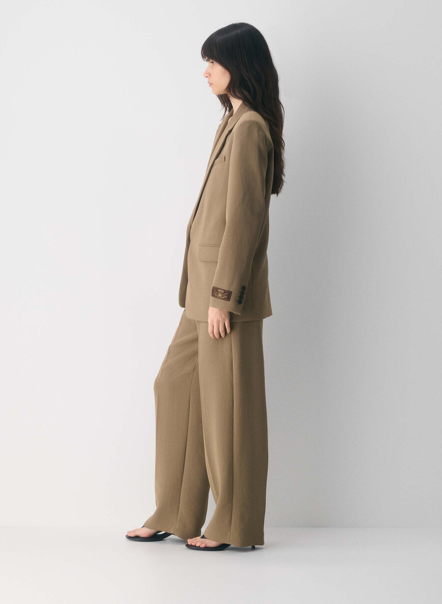 generation blazer - crepette folio braun