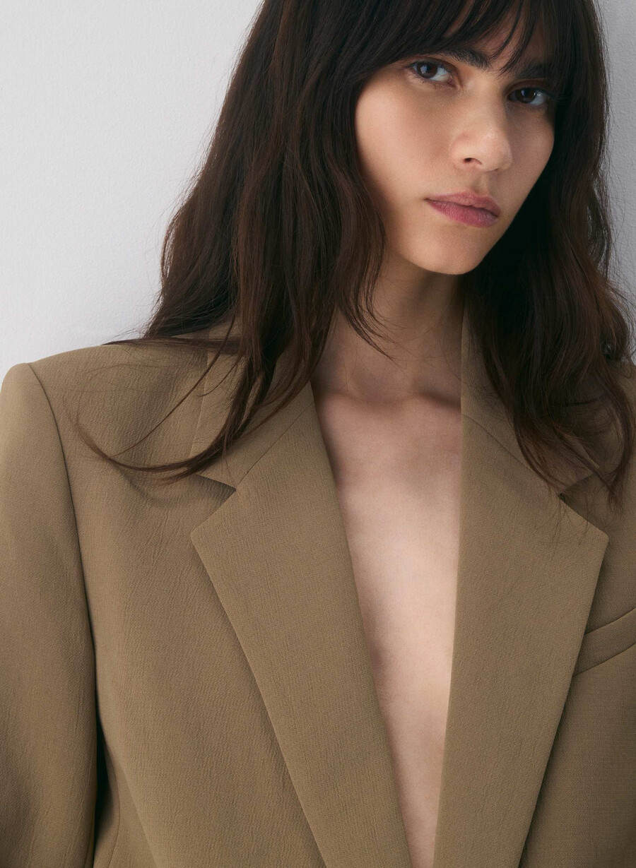 generation blazer - crepette folio braun