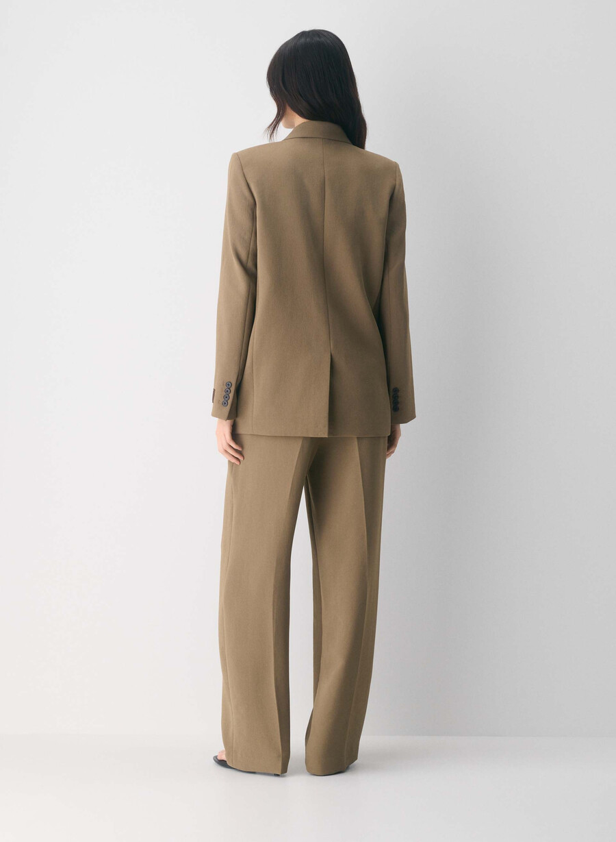 generation blazer - crepette folio braun