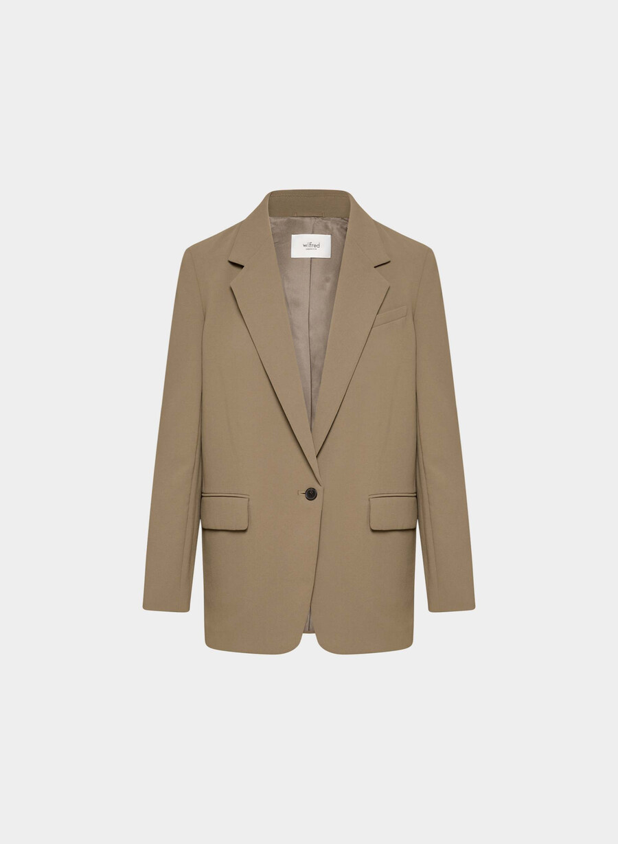 generation blazer - crepette folio braun