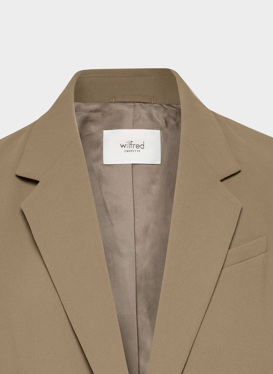 generation blazer - crepette folio braun