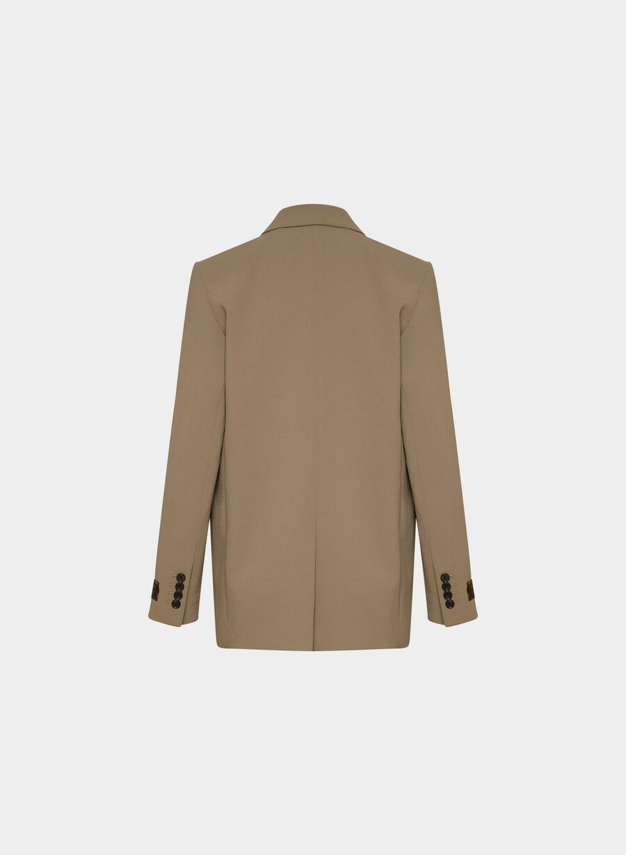 generation blazer - crepette folio braun