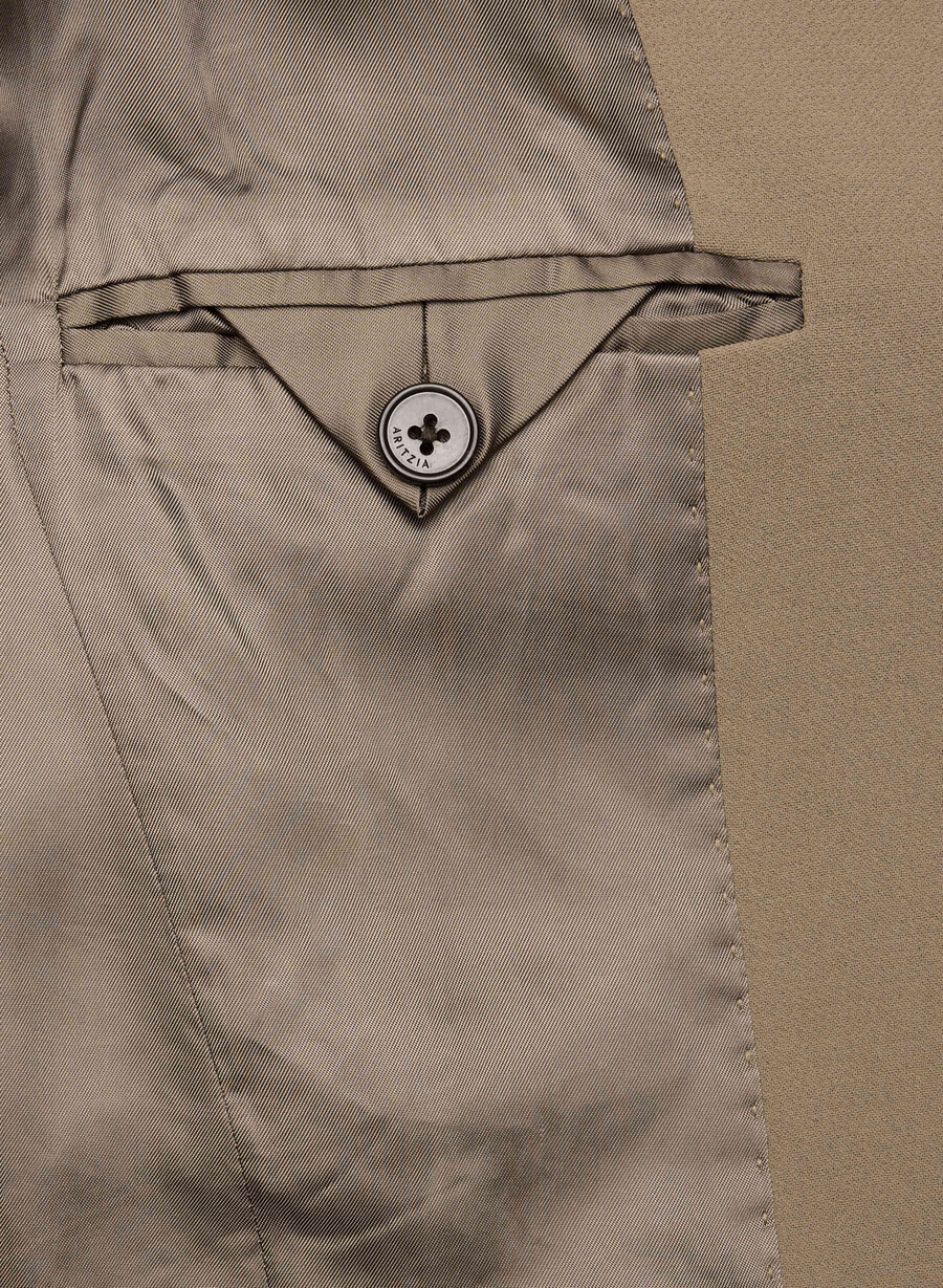 generation blazer - crepette folio braun