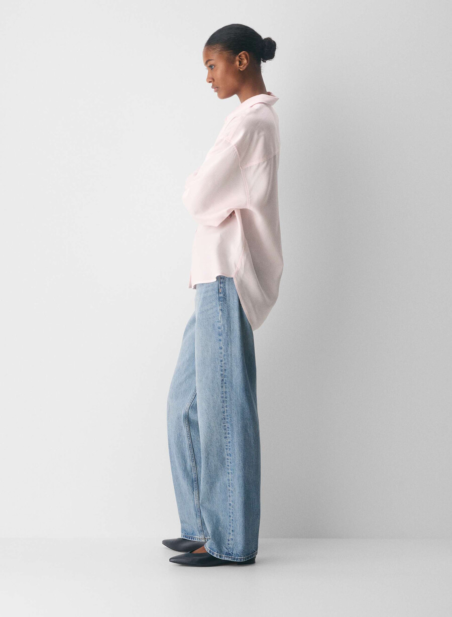 archiv-shirt vlapnkbrhtwht