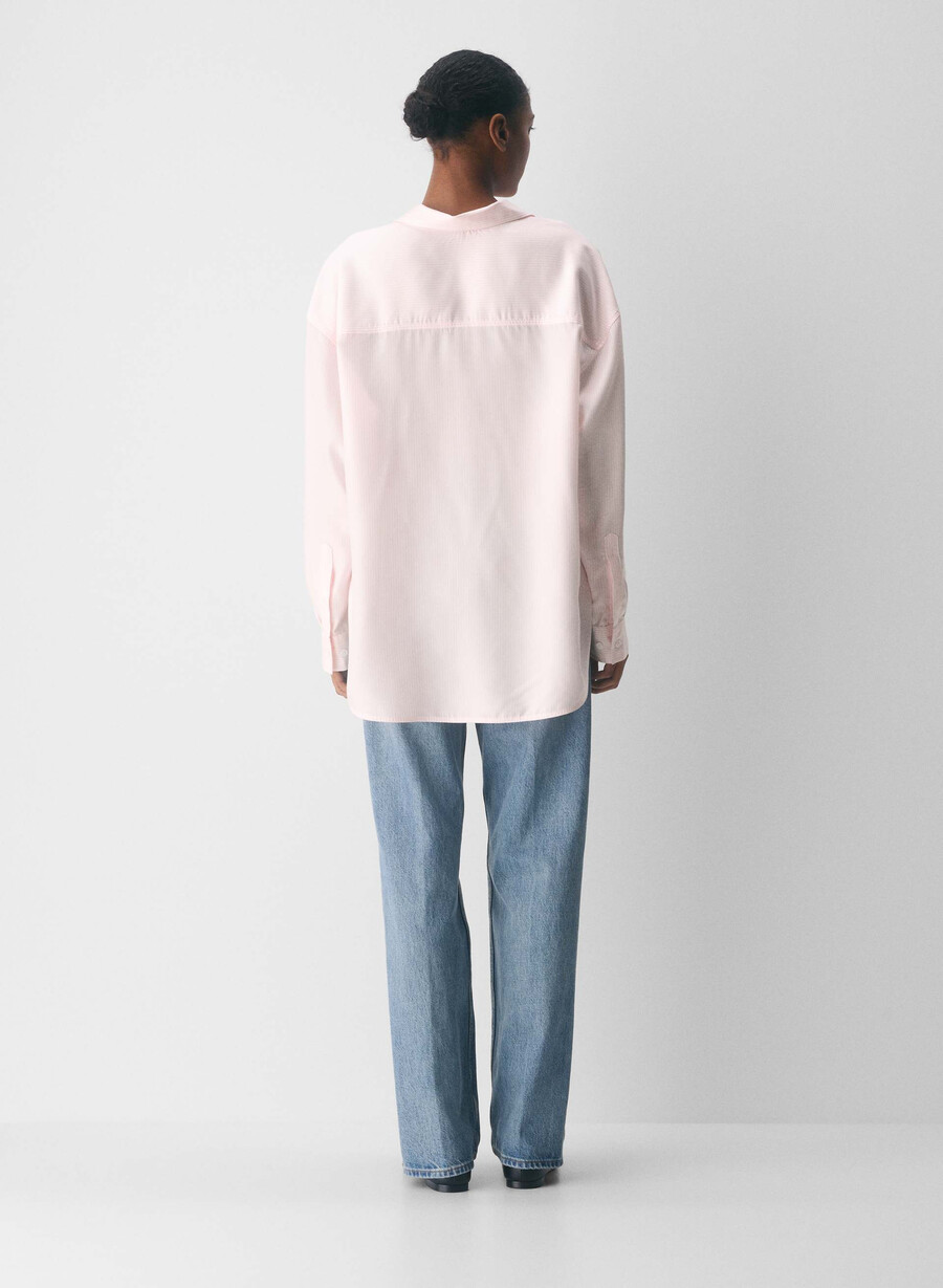 archiv-shirt vlapnkbrhtwht