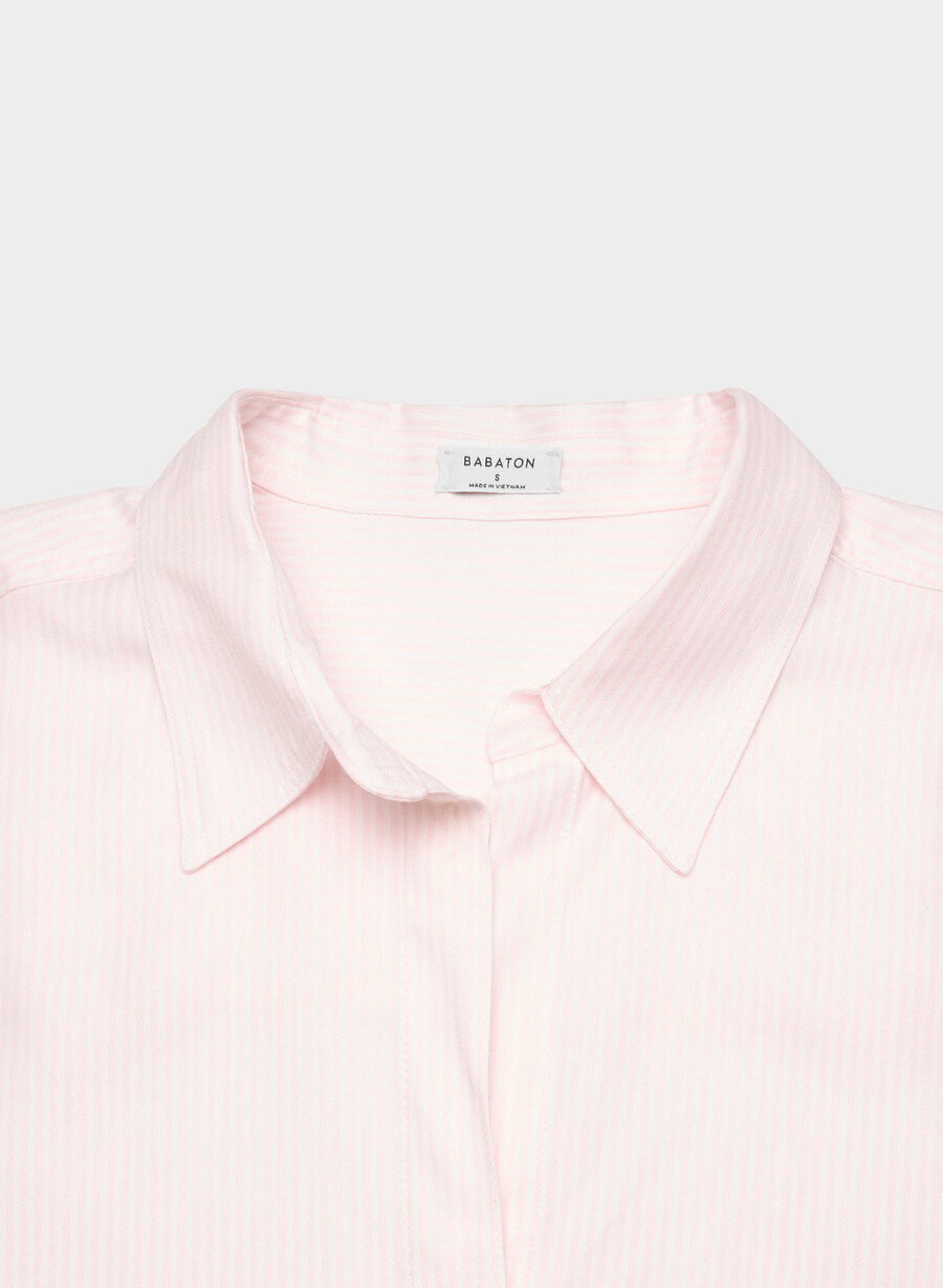 archiv-shirt vlapnkbrhtwht