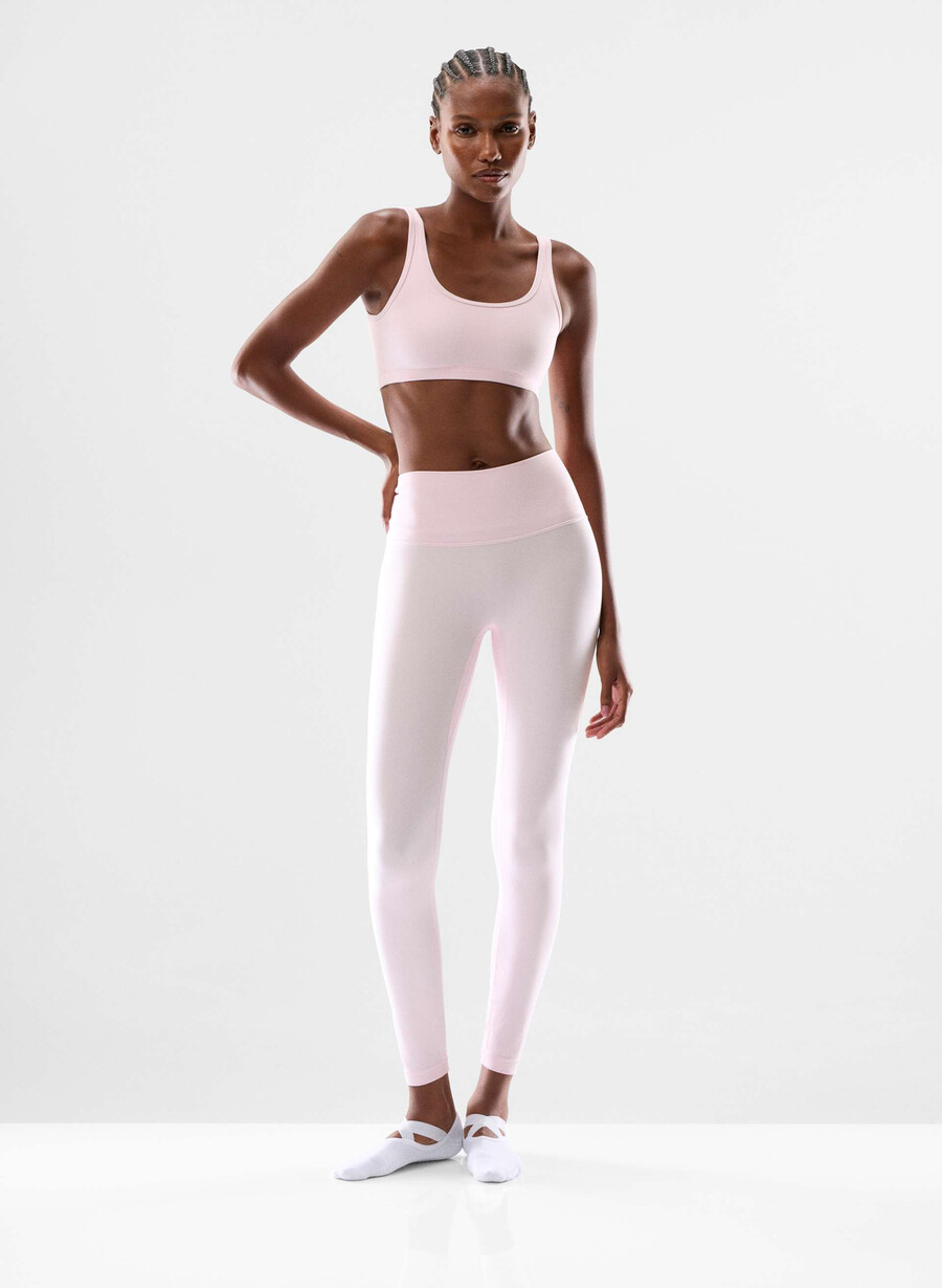 butter mini-bh-top - ab cup villa pink