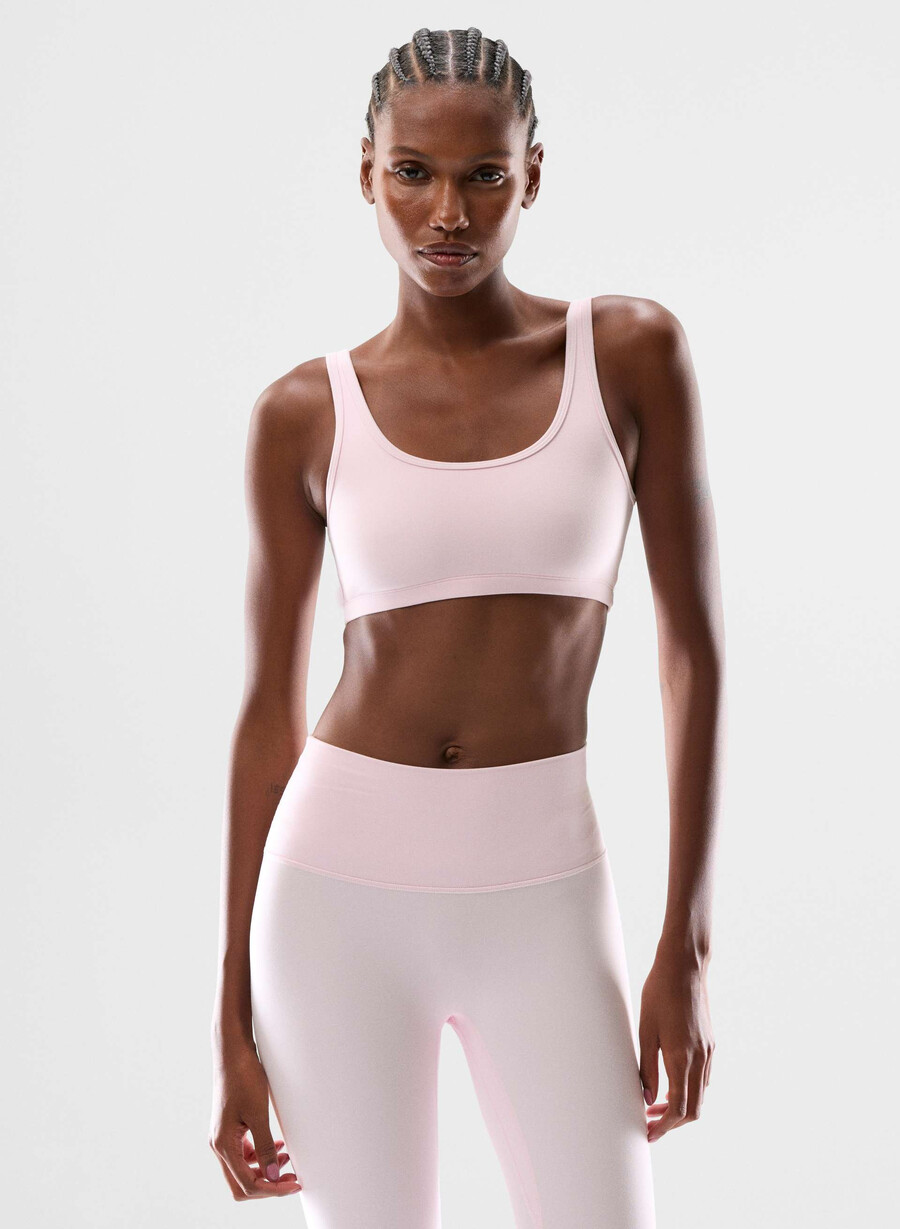 butter mini-bh-top - ab cup villa pink