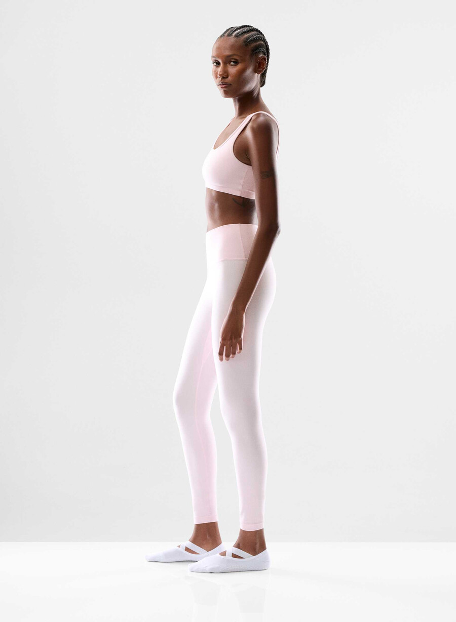 butter mini-bh-top - ab cup villa pink