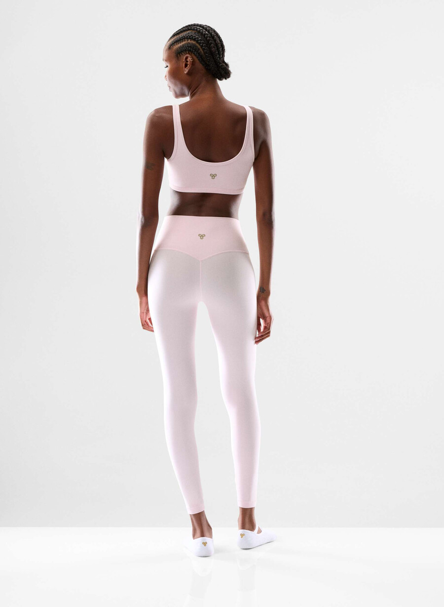 butter mini-bh-top - ab cup villa pink