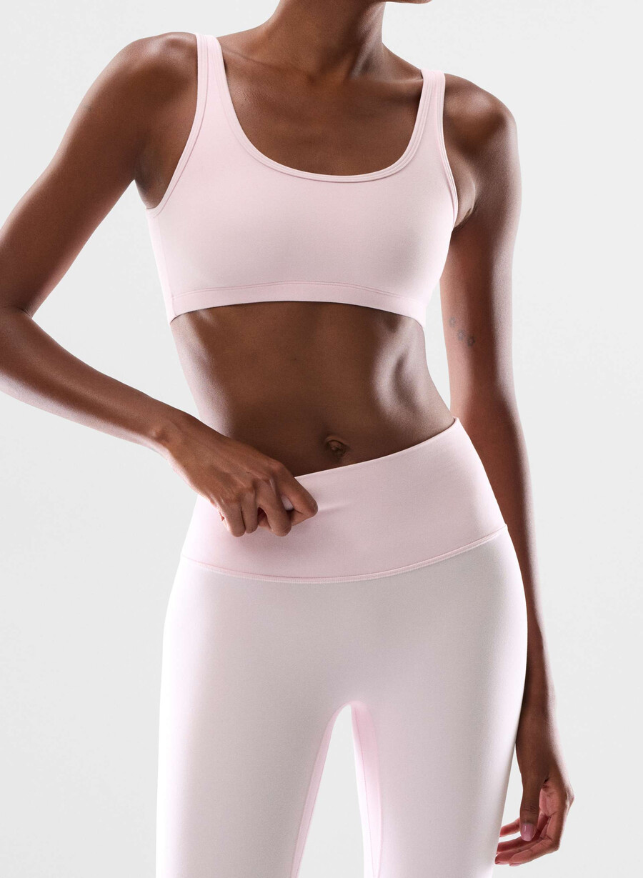 butter mini-bh-top - ab cup villa pink
