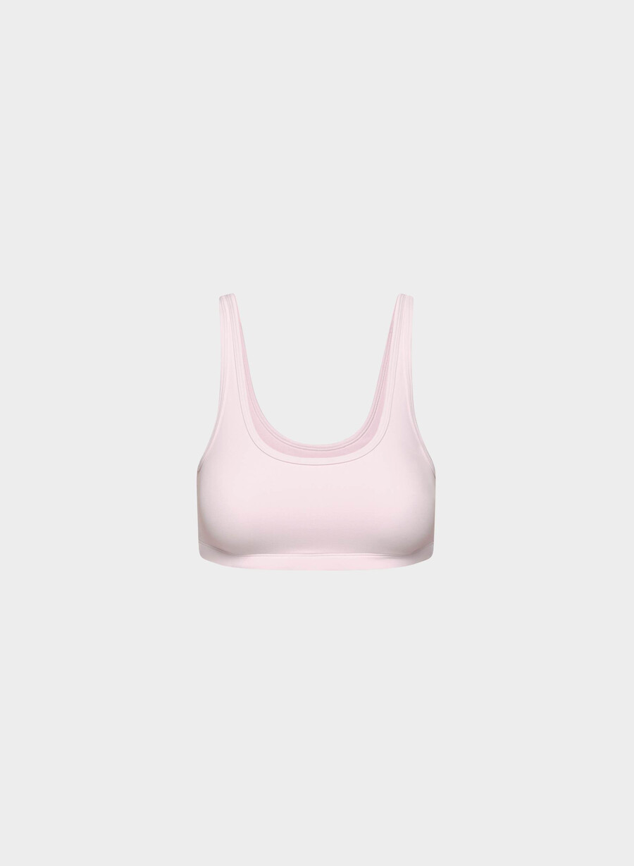 butter mini-bh-top - ab cup villa pink