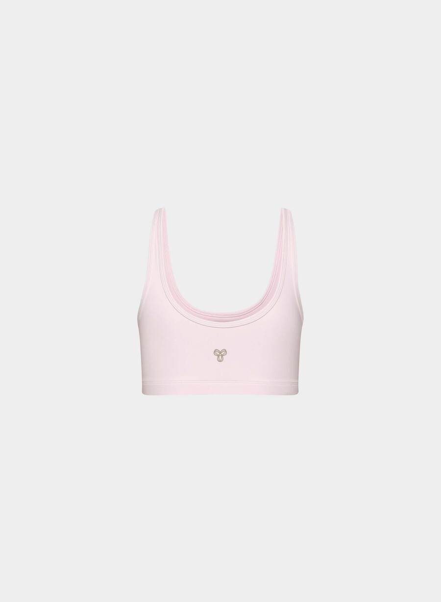 butter mini-bh-top - ab cup villa pink