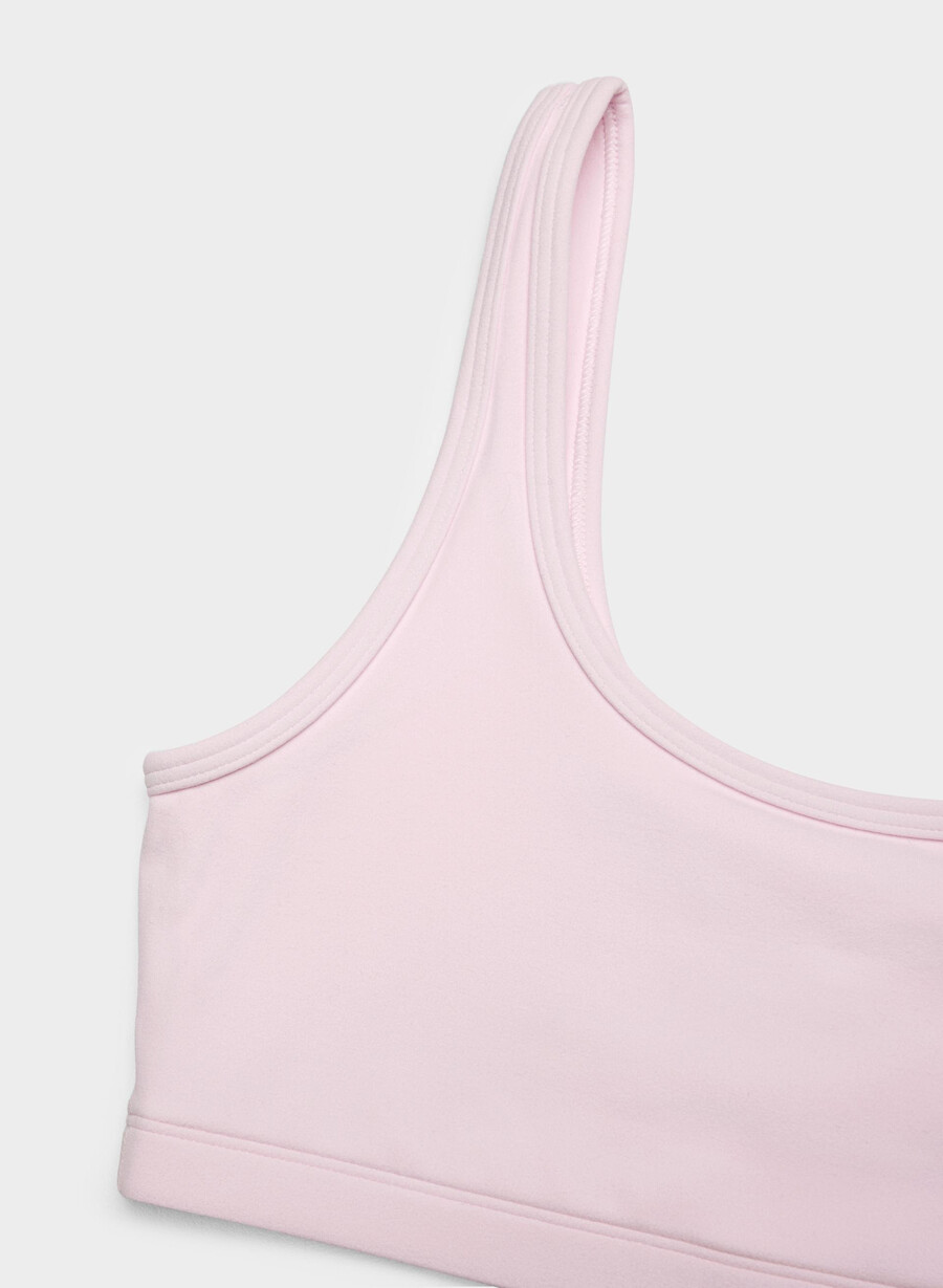 butter mini-bh-top - ab cup villa pink