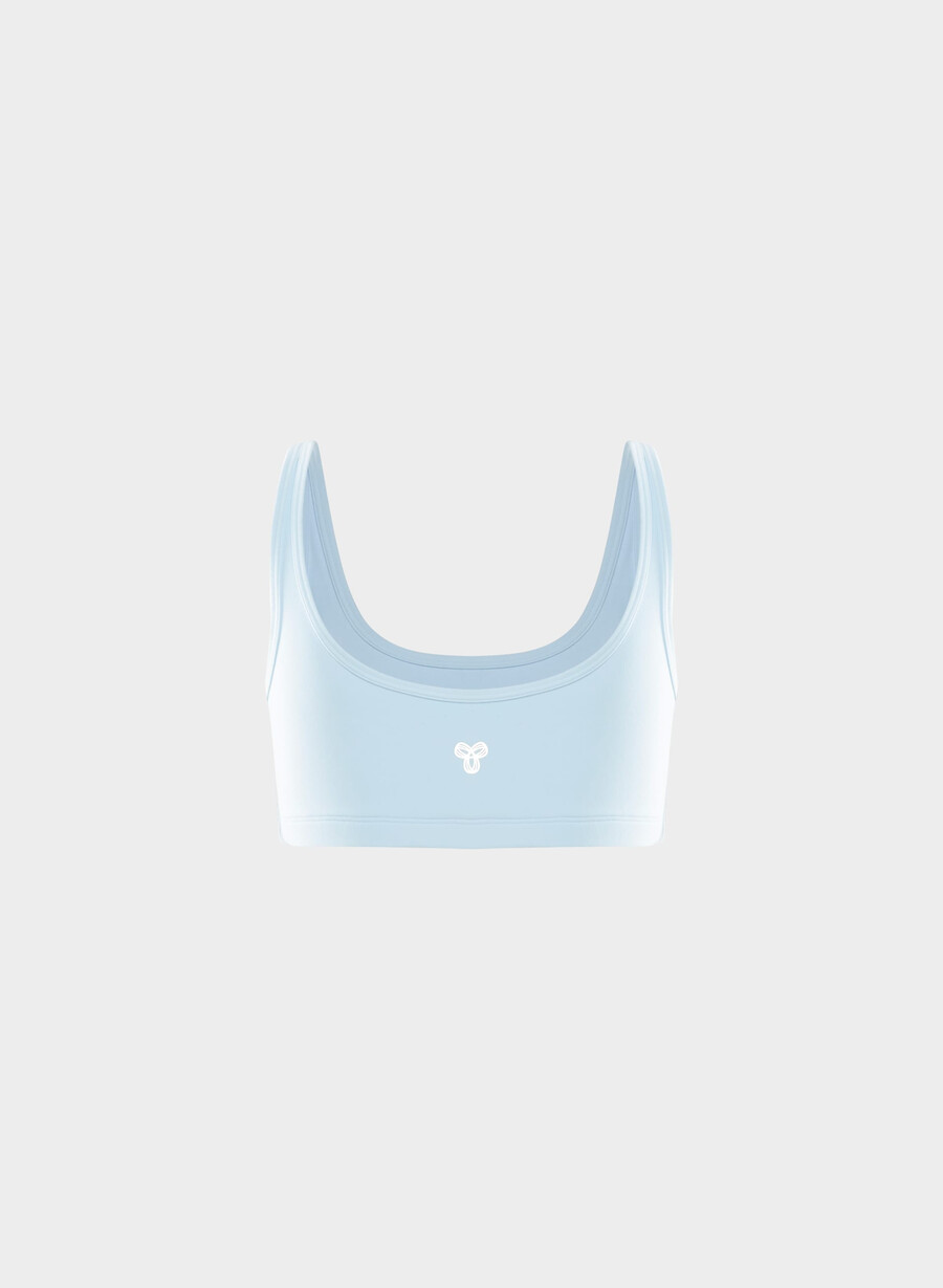butter mini-bh-top - ab cup villa blau