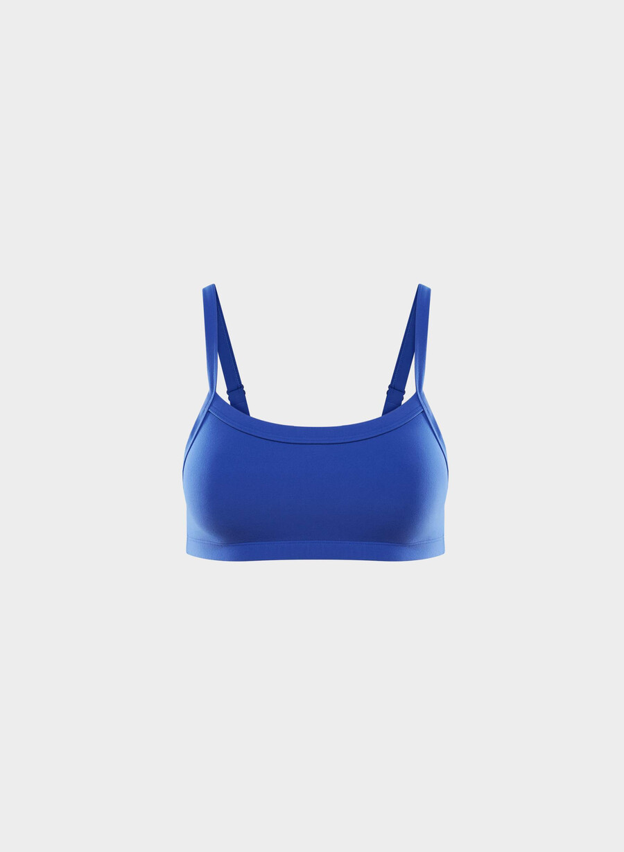 butter tumbler bh-top ablaze blue