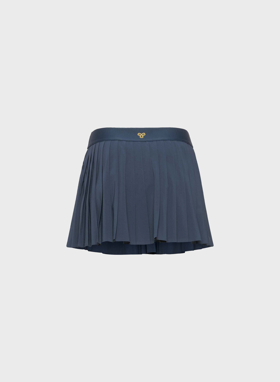movetech tennis pro micro skirt admiral