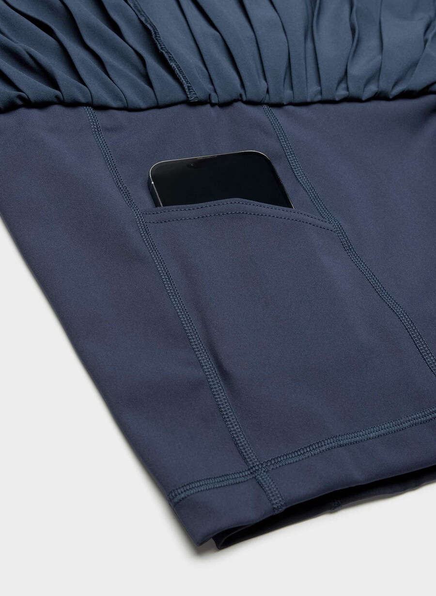 movetech tennis pro micro skirt admiral