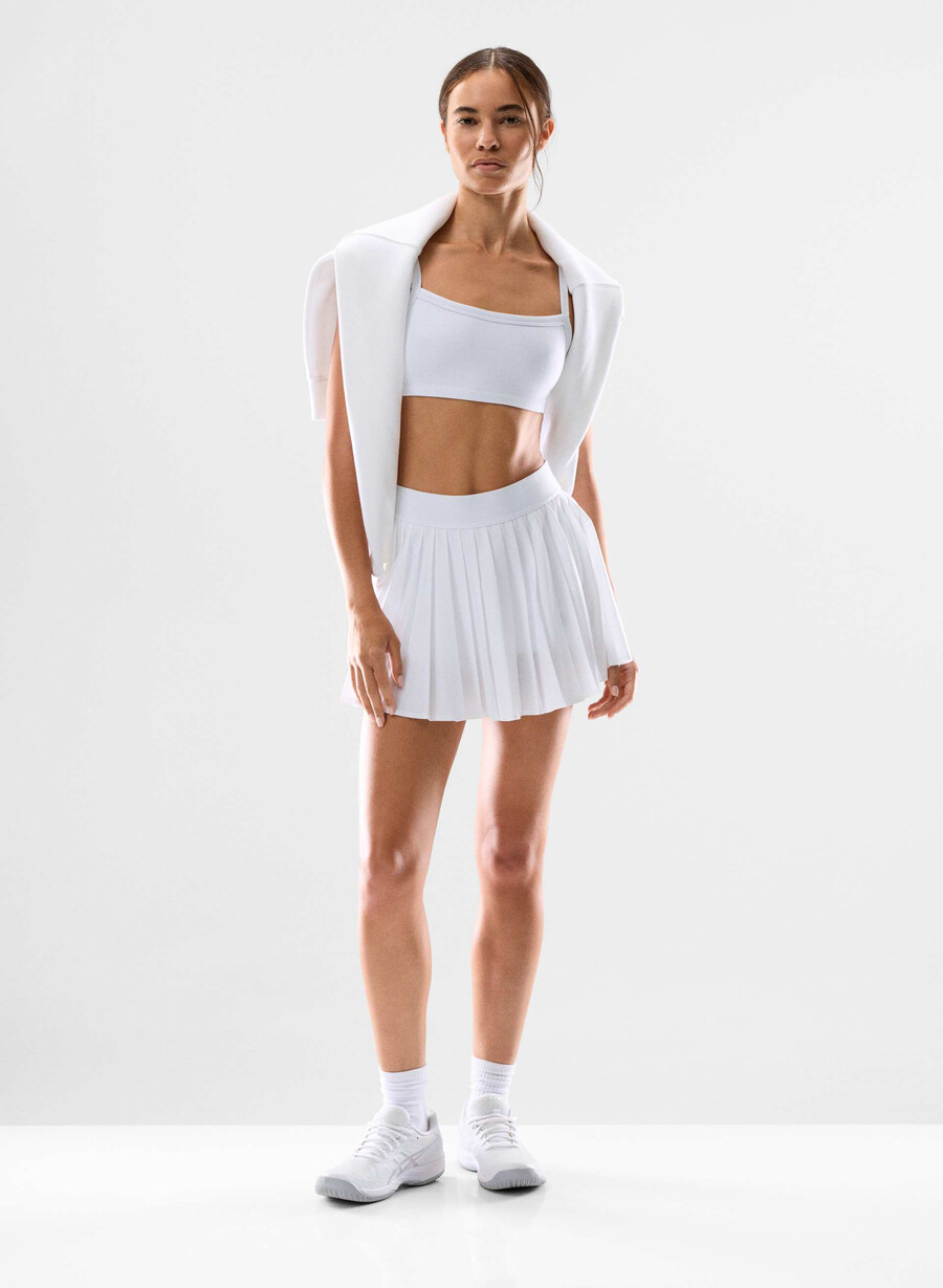 movetech tennis pro microrock weiss