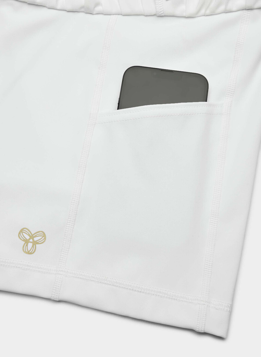 movetech tennis pro microrock weiss