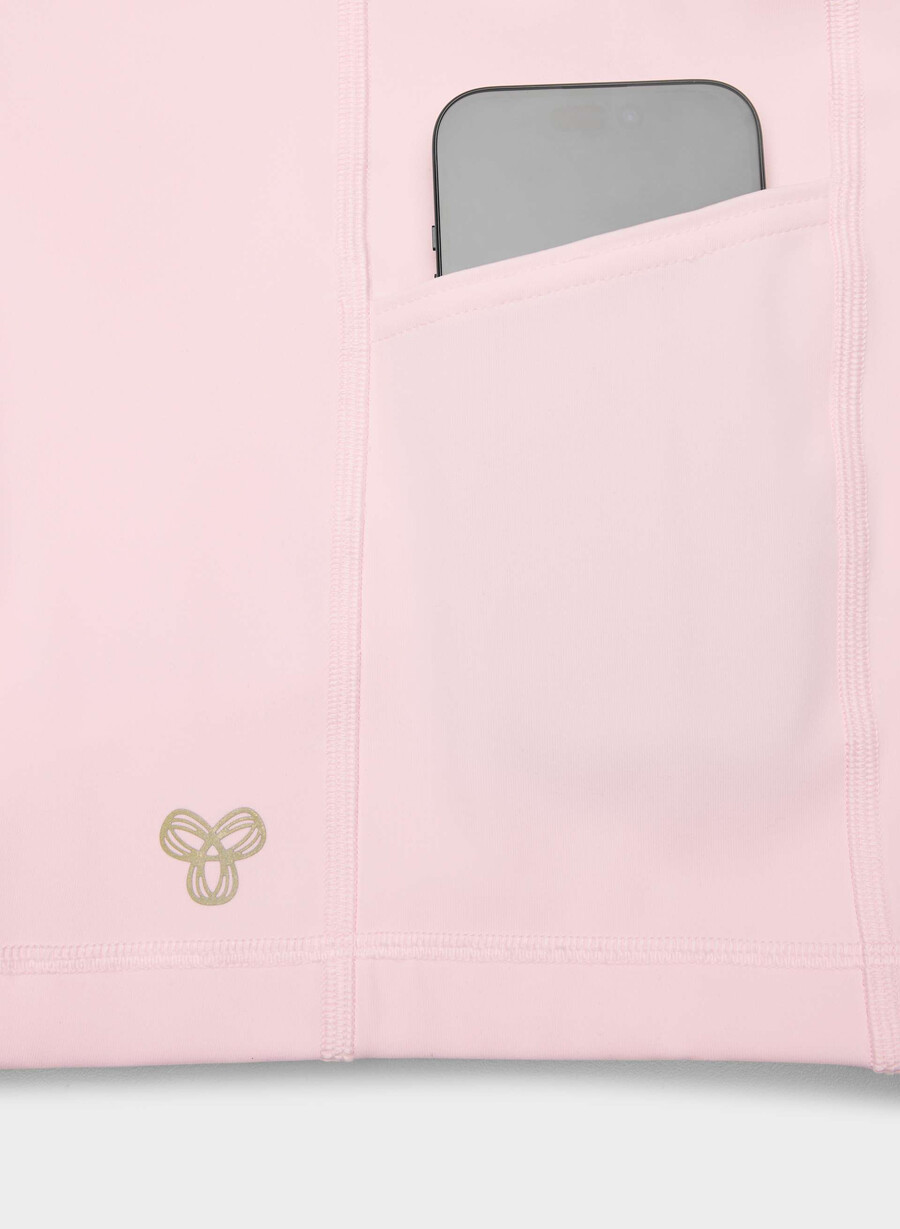 movetech tennis pro microrock villa pink