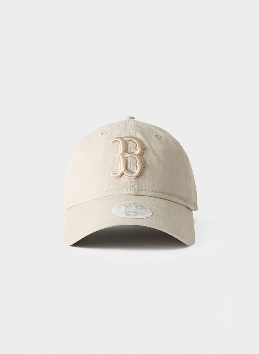 new era boston red sox 9twenty kappe gewaschen mt prlmt prl