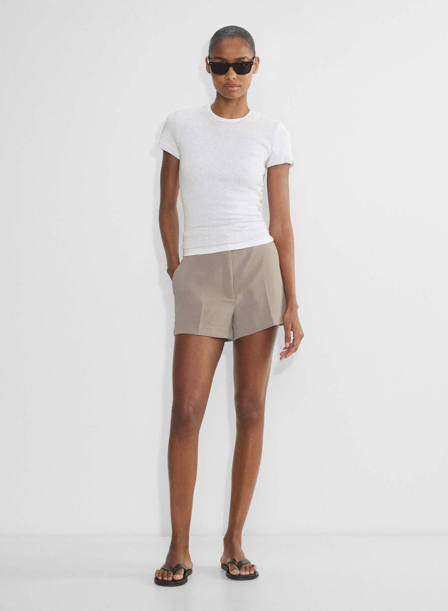 the limitless short mini - crepette cairo